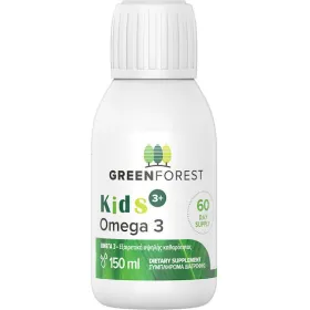 Green Forest Omega 3 για Παιδιά 150ml