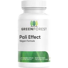 Green Forest Pali Effect 60 φυτικές κάψουλες 