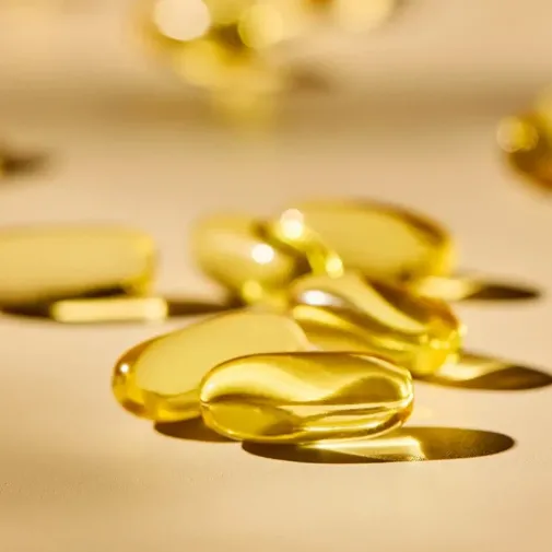 Moller’s Forte Omega-3 Μουρουνέλαιο 150 Κάψουλες 