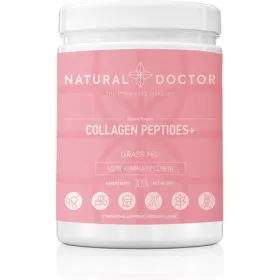 Natural Doctor Collagen Peptides 300gr
