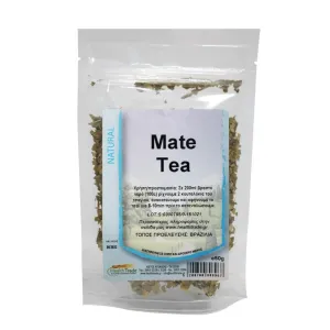 Mate Natural 50gr HealthTrade