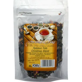 HealthTrade Πράσινο Τσάι Christmas Blend 50gr