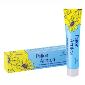 Pelion Arnica Cream 100ml