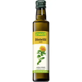 Rapunzel Βιολογικό Λάδι Γαϊδουράγκαθου 250ml