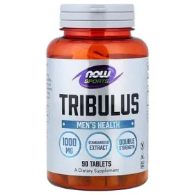 Now Foods Tribulus 1000mg 90 Ταμπλέτες