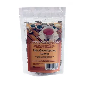 Τσάι Αδυνατίσματος Oolong 50gr