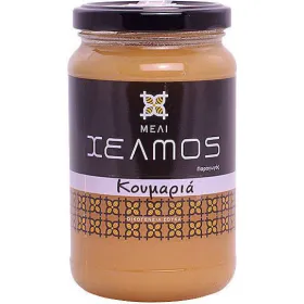 Χελμός Μέλι Κουμαριάς 480gr