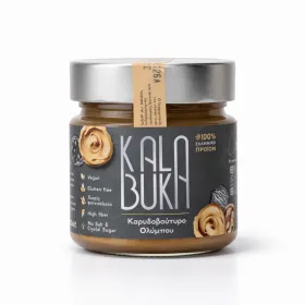 Βούτυρο Καρυδιού 200gr 4Knuts