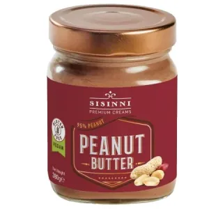 Κρέμα Φυστικιού 360gr Sissini