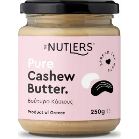 The Nutlers Βούτυρο Κάσιους 250g