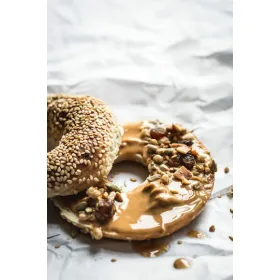 The Nutlers Φυστικοβούτυρο Απαλό 250gr 