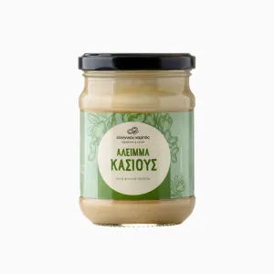 Βούτυρο Κάσιους 250gr Ελληνικός Καρπός