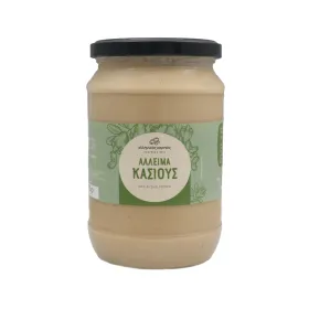 Βούτυρο Κάσιους 700gr Ελληνικός Καρπός