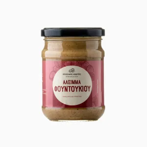 Βούτυρο Φουντουκιού  250gr Ελληνικός Καρπός