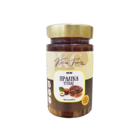 Πραλίνα  Υγείας Χωρίς Ζάχαρη 250gr Kollias