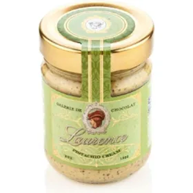 Πραλίνα κελυφωτών φυστικιών 200gr Laurence