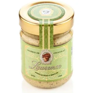 Πραλίνα κελυφωτών φυστικιών 200gr Laurence