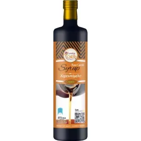 Χαρουπόμελο Ωμό Βιολογικό Creta Carob 350g