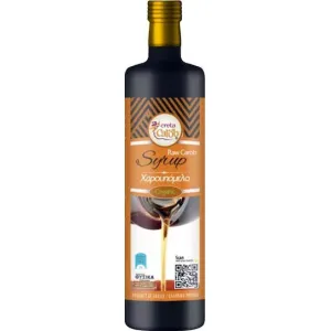 Χαρουπόμελο Ωμό Βιολογικό Creta Carob 350g