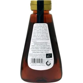 Βιο Αγρός Σιρόπι Αγαύης 360ml