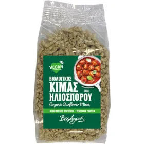 Βιο Αγρός Κιμάς Ηλιόσπορου Βιολογικός 80gr
