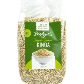 Βιολογική Κινόα Βιοαγρός 500g