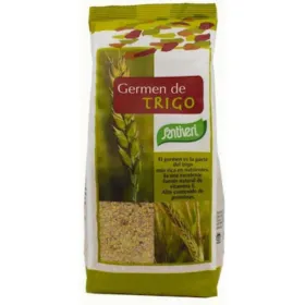 Φύτρο Σταριού 400gr Santiveri