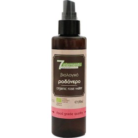 Βιολογικό Ροδόνερο 150ml 7Elements 