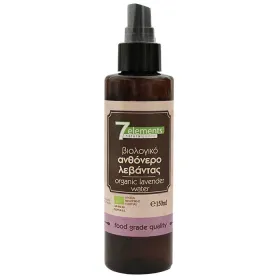 Βιολογικό Ανθόνερο Λεβάντας 150ml 7ELEMENTS