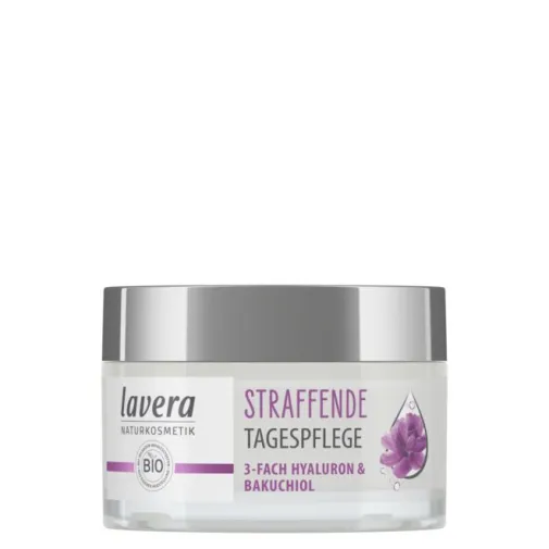 Lavera Συσφιγκτική Κρέμα Ημέρας 50ml