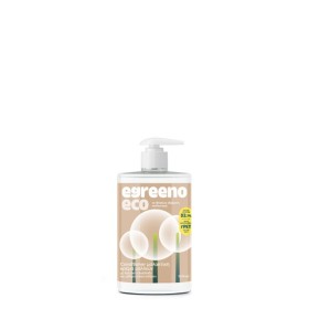 Egreeno Eco Conditioner μαλλιών με Κρητικό ελαιόλαδο και αιθέριο έλαιο κέδρου 500ml