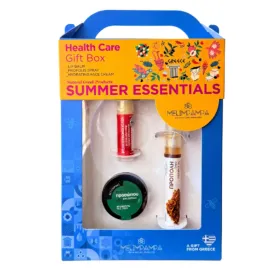 Gift Box Summer Health Care Melimpampa