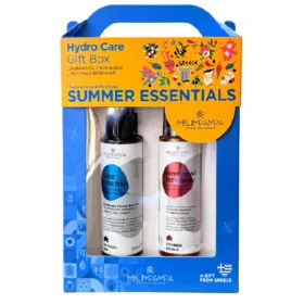 Gift Box Summer Hydro Care Melimpampa