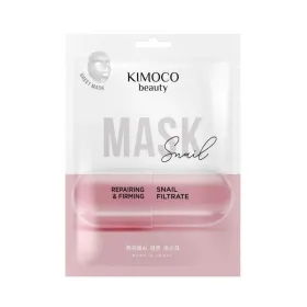 KIMOCO Beauty Αναπλαστική και Συσφικτική Μάσκα Προσώπου με Βλέννα Σαλιγκαριού 23ml