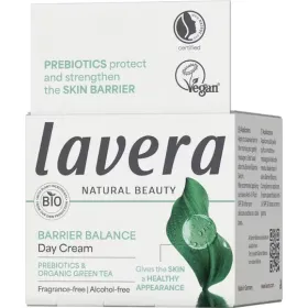 Lavera Barrier Balance Κρέμα Προσώπου Ημέρας 50ml