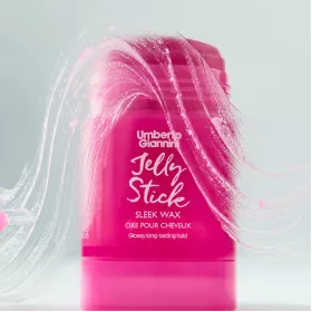 Umberto Giannini Curl Jelly Stick Κερί Μαλλιών 55g
