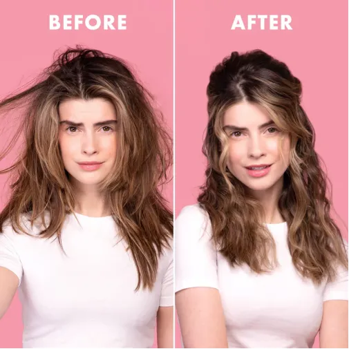 Umberto Giannini Grow Long Hair Serum With Caffeine-Gro Complex 75ml