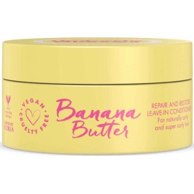 Umberto Giannini Leave in Conditioner Banana Butter 200ml 