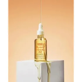 Umberto Giannini Rosemary Scalp και  Hair Oil Λάδι Μαλλιών για Επανόρθωση 50ml