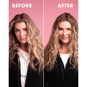 Umberto Giannini Banana Coconut Leave In Conditioner Spray για Φριζάρισμα 250ml