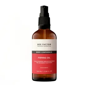 Λάδι Αδυνατίσματος και Σύσφιξης 100ml Bee Factor Thermoactive Sliming
