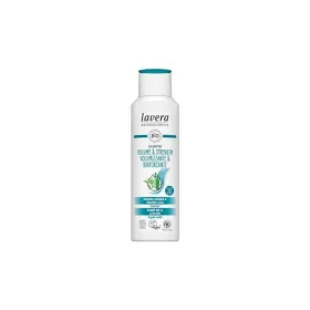 Volume and Strength Σαμπουάν για Δύναμη και Όγκο 250ml LAVERA