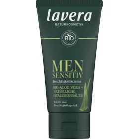 LAVERA Men Sensitiv Ενυδατική Κρέμα 50ml