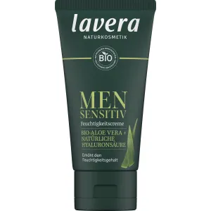 LAVERA Men Sensitiv Ενυδατική Κρέμα 50ml