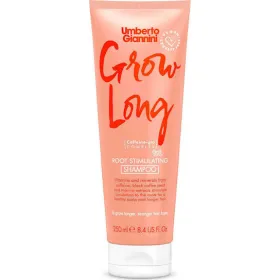 Umberto Giannini Grow Long Root Stimulating Shampoo 250ml
