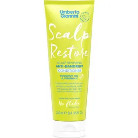 Umberto Giannini Scalp Restore Conditioner 250ml