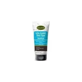 Μάσκα Kαθαρισμού και Aπολέπισης Volcano Sea Spa 75ml Kalliston