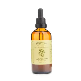 Έλαιο Αβοκάντο 100ml Pure Natural