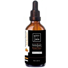 Έλαιο Ιπποφαές 100ml Gaia Products