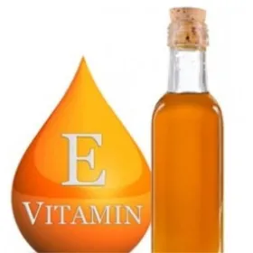 Βιταμίνη Ε 10ml Pure Natural